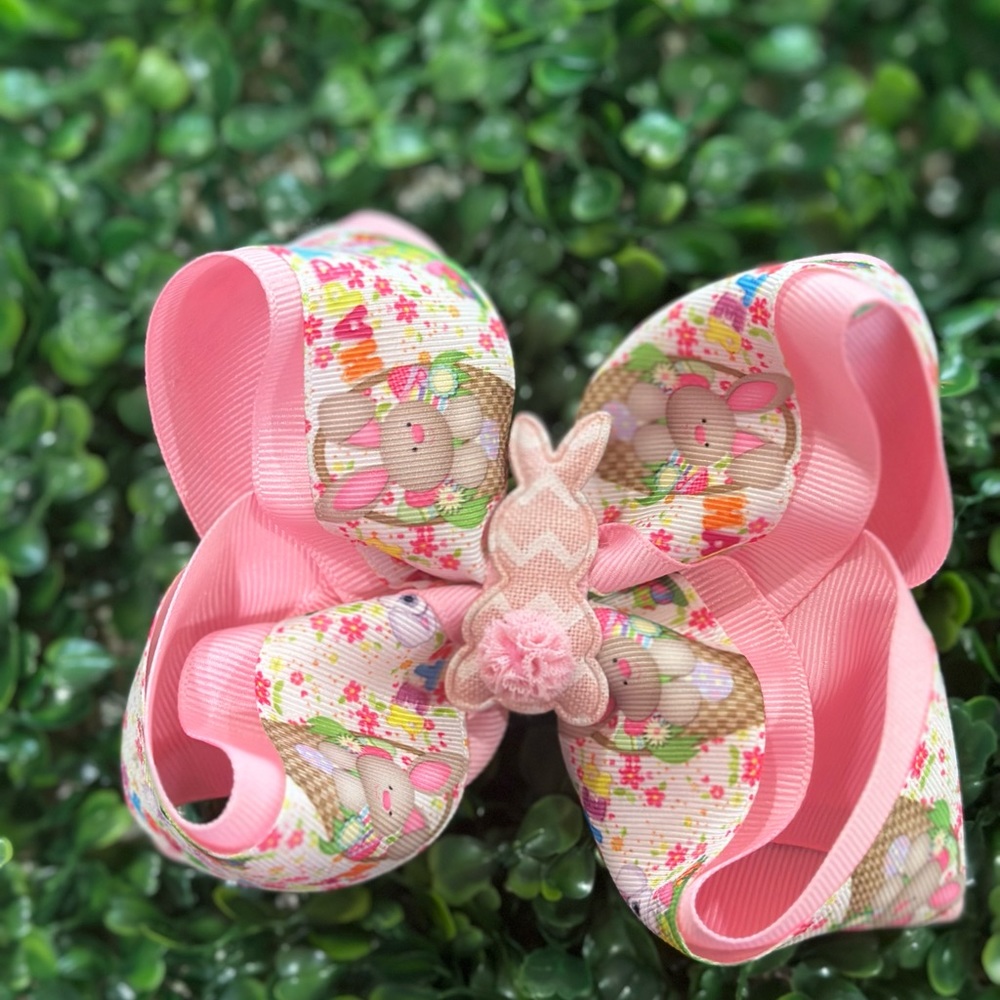 Selling handmade bows!!!